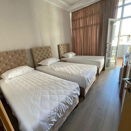 Hotel Princ Shkoder Exterior photo