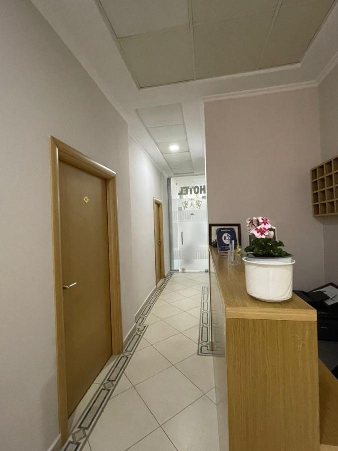 Hotel Princ Shkoder Exterior photo