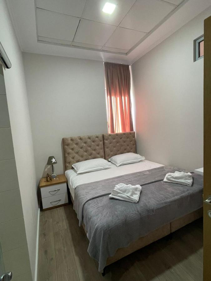 Hotel Princ Shkoder Exterior photo
