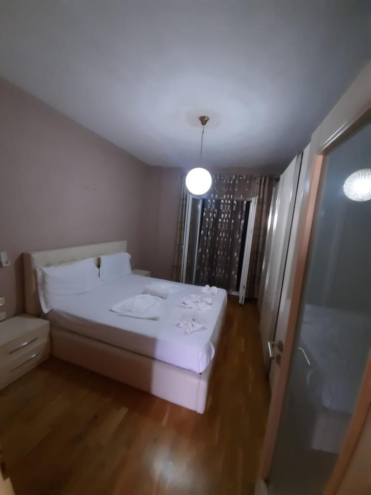Hotel Princ Shkoder Exterior photo