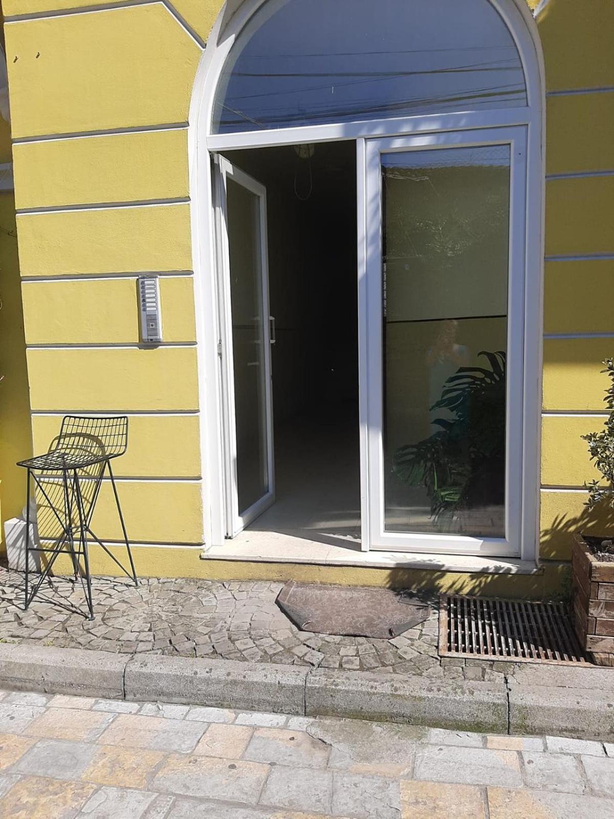 Hotel Princ Shkoder Exterior photo